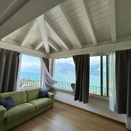 Villa Borgo Borago برنزوني سول جاردا المظهر الخارجي الصورة