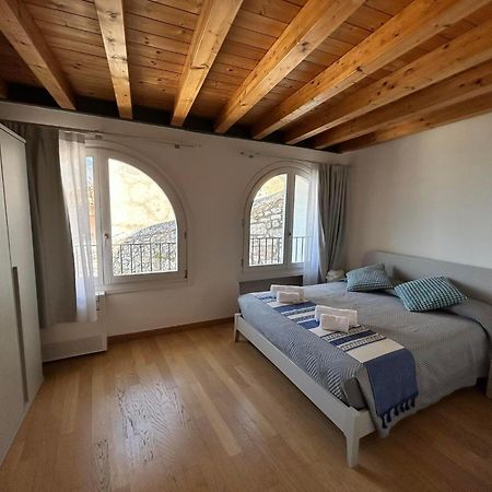 Villa Borgo Borago برنزوني سول جاردا المظهر الخارجي الصورة