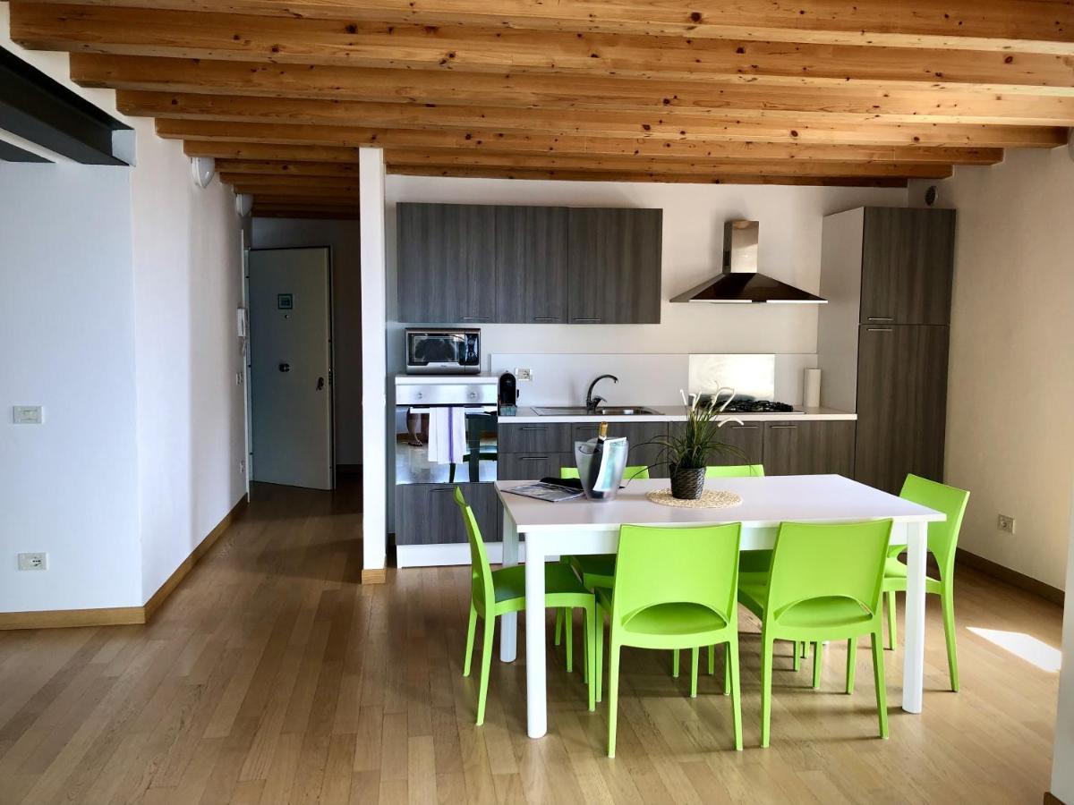 Villa Borgo Borago برنزوني سول جاردا المظهر الخارجي الصورة