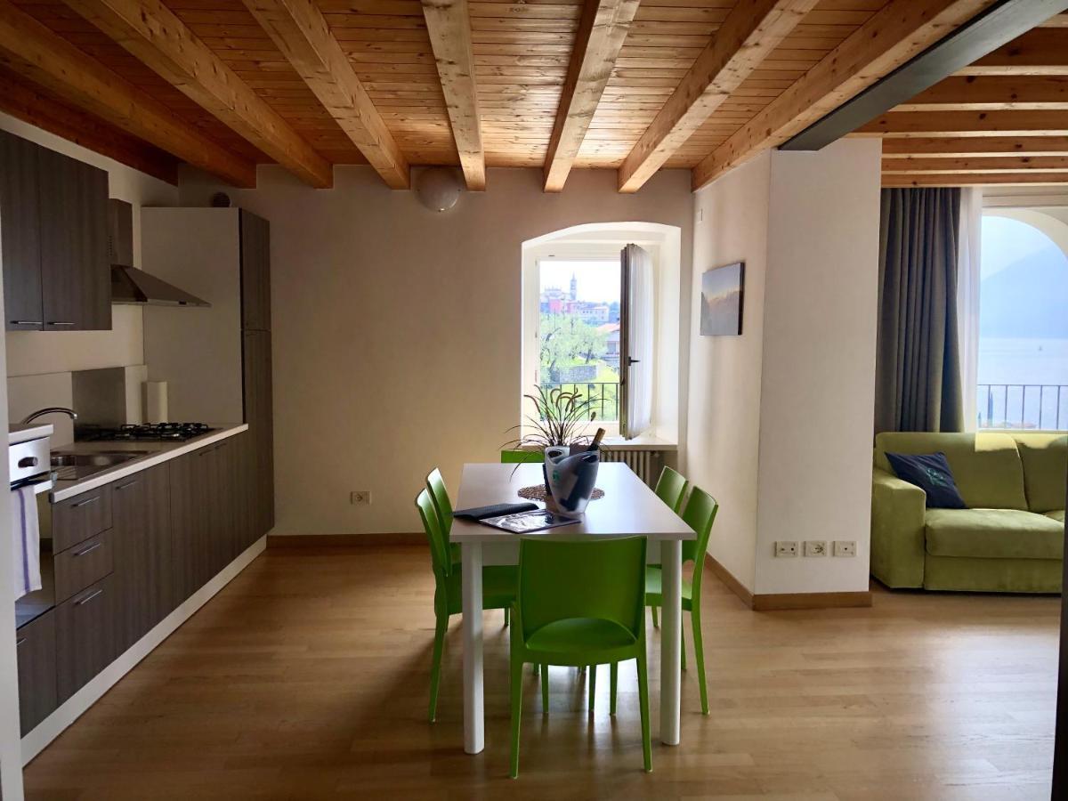 Villa Borgo Borago برنزوني سول جاردا المظهر الخارجي الصورة