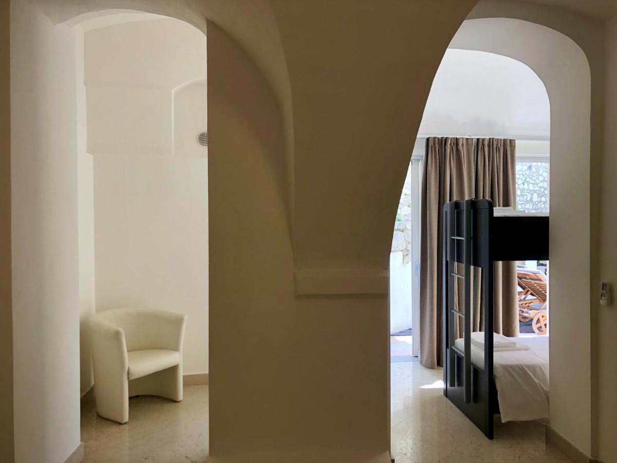 Villa Borgo Borago برنزوني سول جاردا المظهر الخارجي الصورة