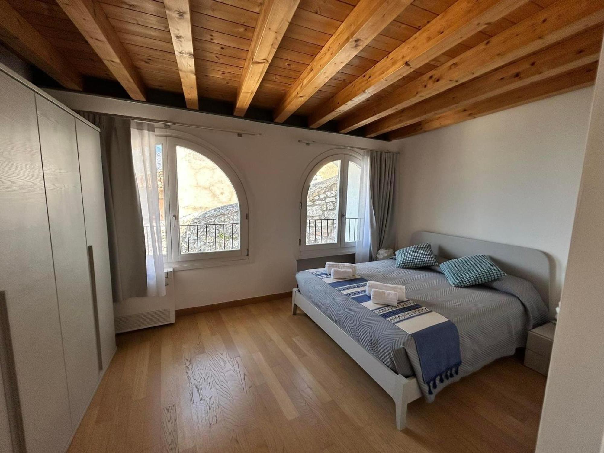 Villa Borgo Borago برنزوني سول جاردا المظهر الخارجي الصورة
