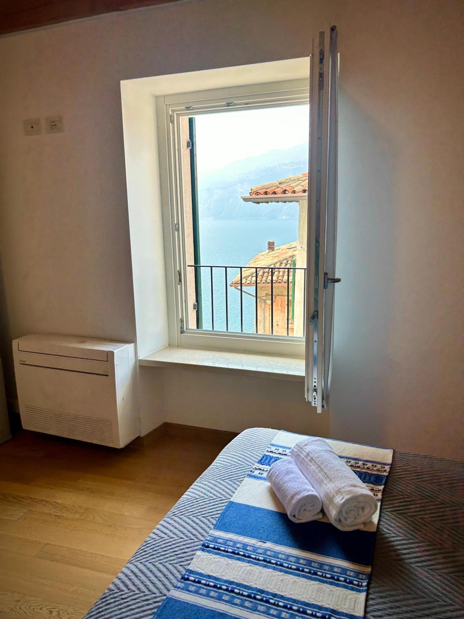 Villa Borgo Borago برنزوني سول جاردا المظهر الخارجي الصورة