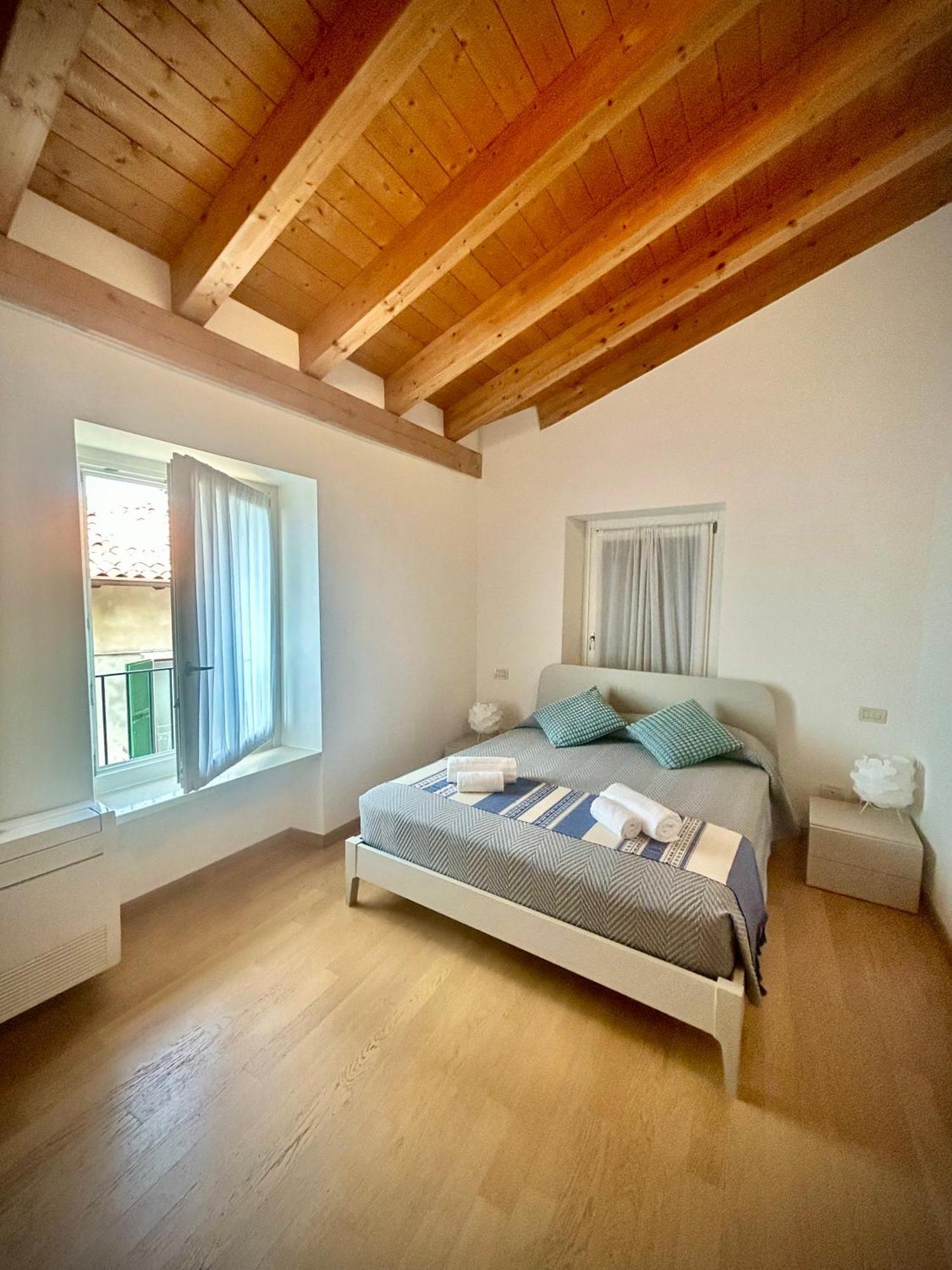 Villa Borgo Borago برنزوني سول جاردا المظهر الخارجي الصورة