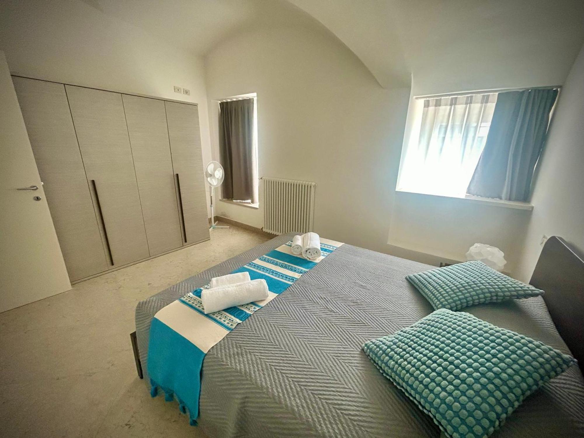 Villa Borgo Borago برنزوني سول جاردا المظهر الخارجي الصورة