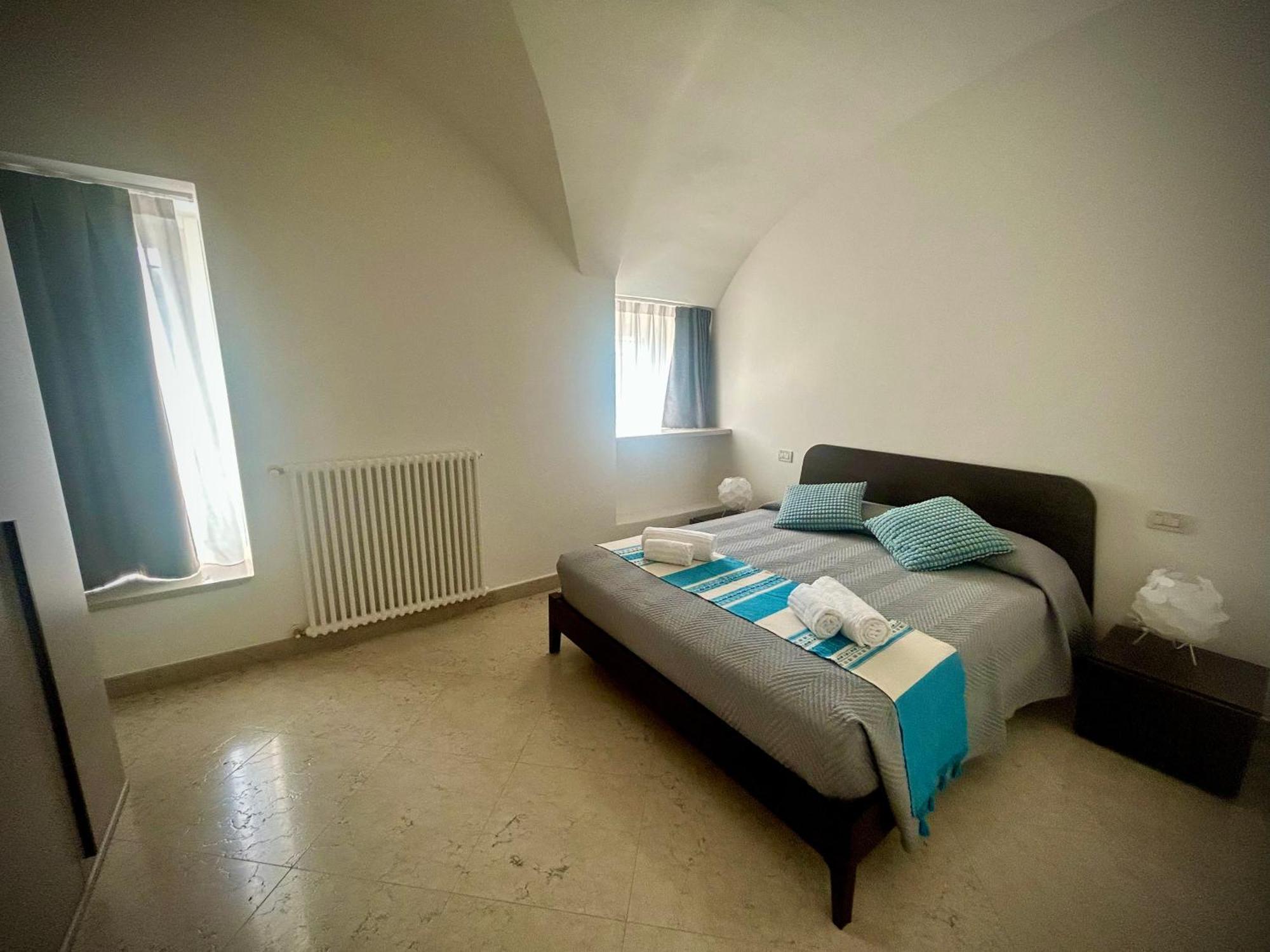 Villa Borgo Borago برنزوني سول جاردا المظهر الخارجي الصورة